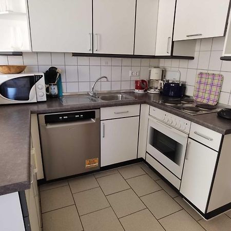 Fewo Sommergarten 4005 Karlshagen Εξωτερικό φωτογραφία