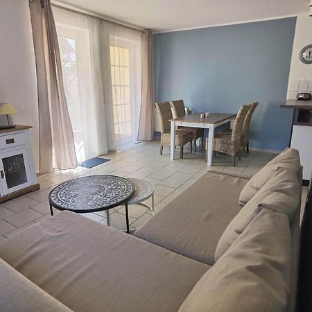 Fewo Sommergarten 4005 Karlshagen Εξωτερικό φωτογραφία