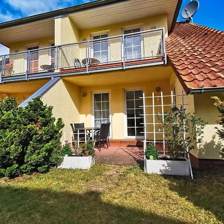 Fewo Sommergarten 4005 Karlshagen Εξωτερικό φωτογραφία