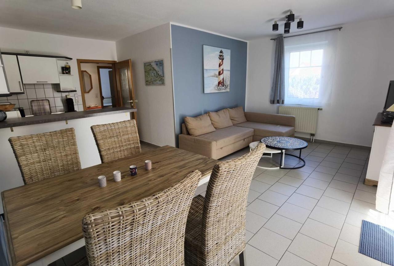 Fewo Sommergarten 4005 Karlshagen Εξωτερικό φωτογραφία