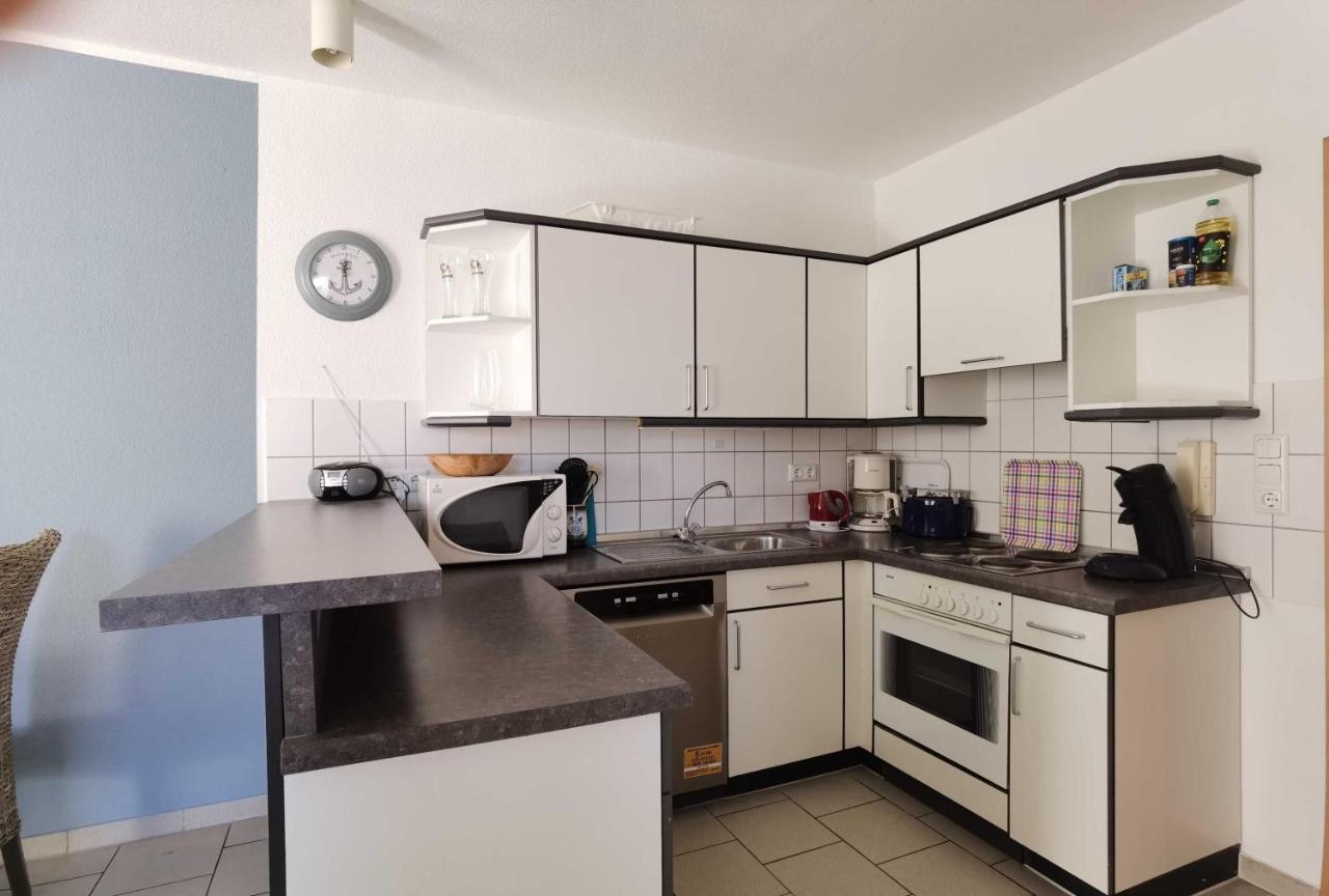 Fewo Sommergarten 4005 Karlshagen Εξωτερικό φωτογραφία