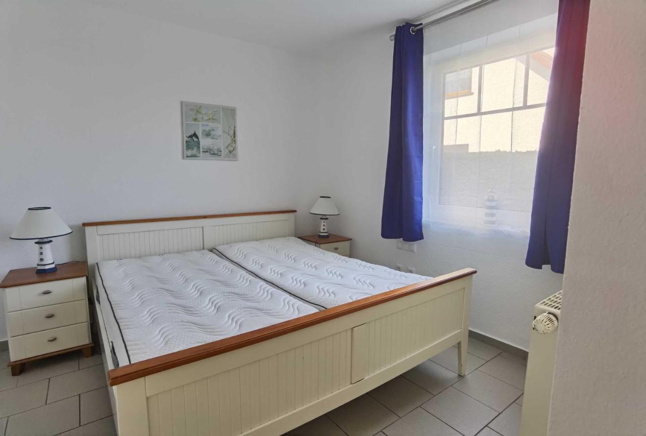 Fewo Sommergarten 4005 Karlshagen Εξωτερικό φωτογραφία