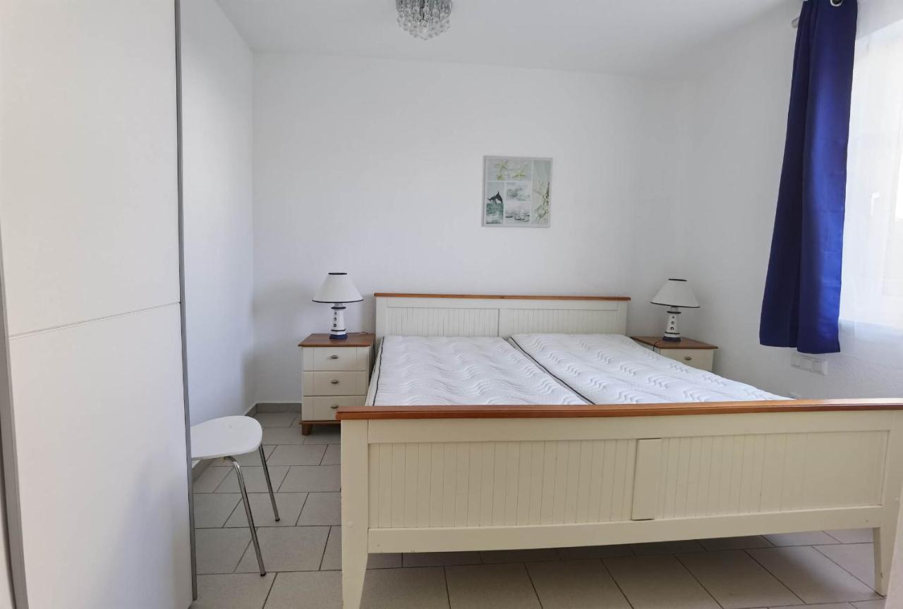 Fewo Sommergarten 4005 Karlshagen Εξωτερικό φωτογραφία