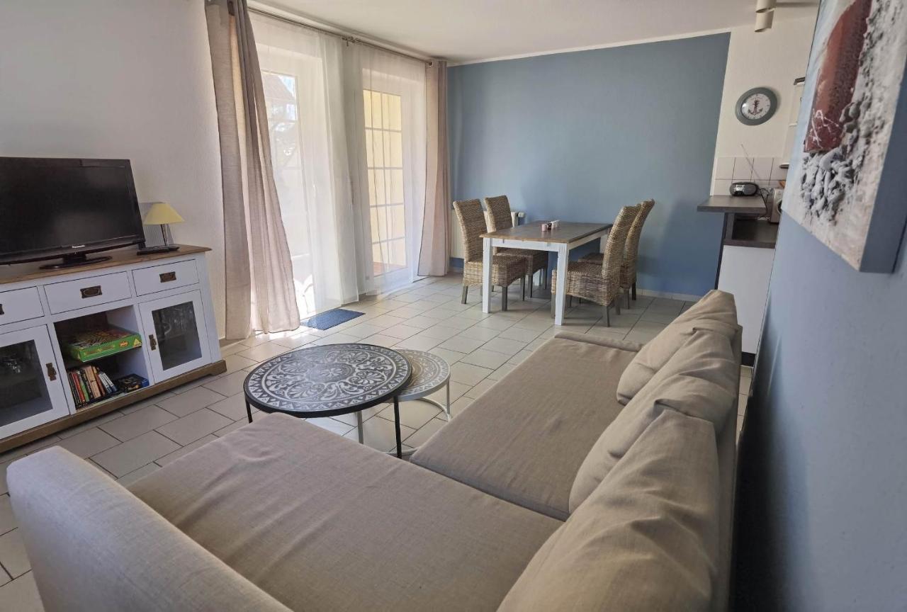 Fewo Sommergarten 4005 Karlshagen Εξωτερικό φωτογραφία
